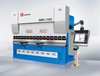 DRPE-10032 Гидроэлектрический тормозный тормоз с ЧПУ CNC с CNC DELEM DA66T